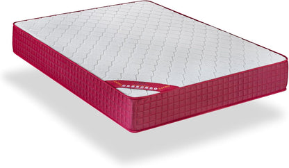 Dormio Zafiro - Colchón Viscoelástico, Transpirable, Antiácaros. Medida 150 x 190 Altura 24 cm.