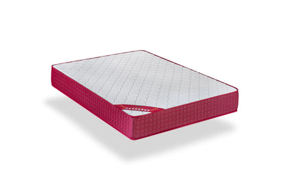 Dormio Zafiro - Colchón Viscoelástico, Transpirable, Antiácaros. Medida 150 x 190 Altura 24 cm.